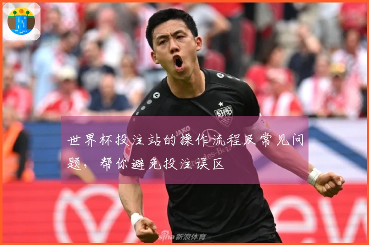 世界杯投注站的操作流程及常见问题，帮你避免投注误区